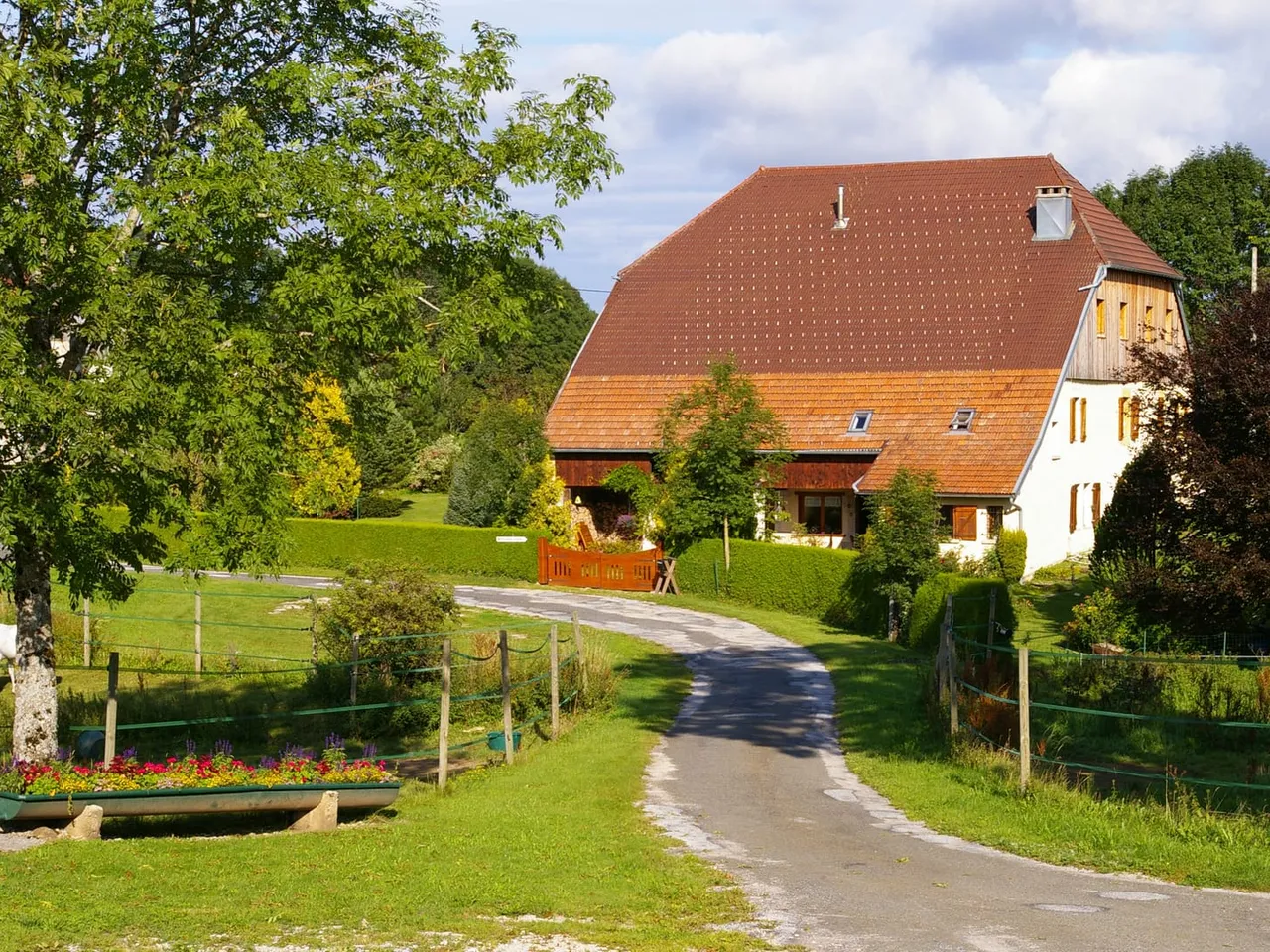 Chezlesgrimaud