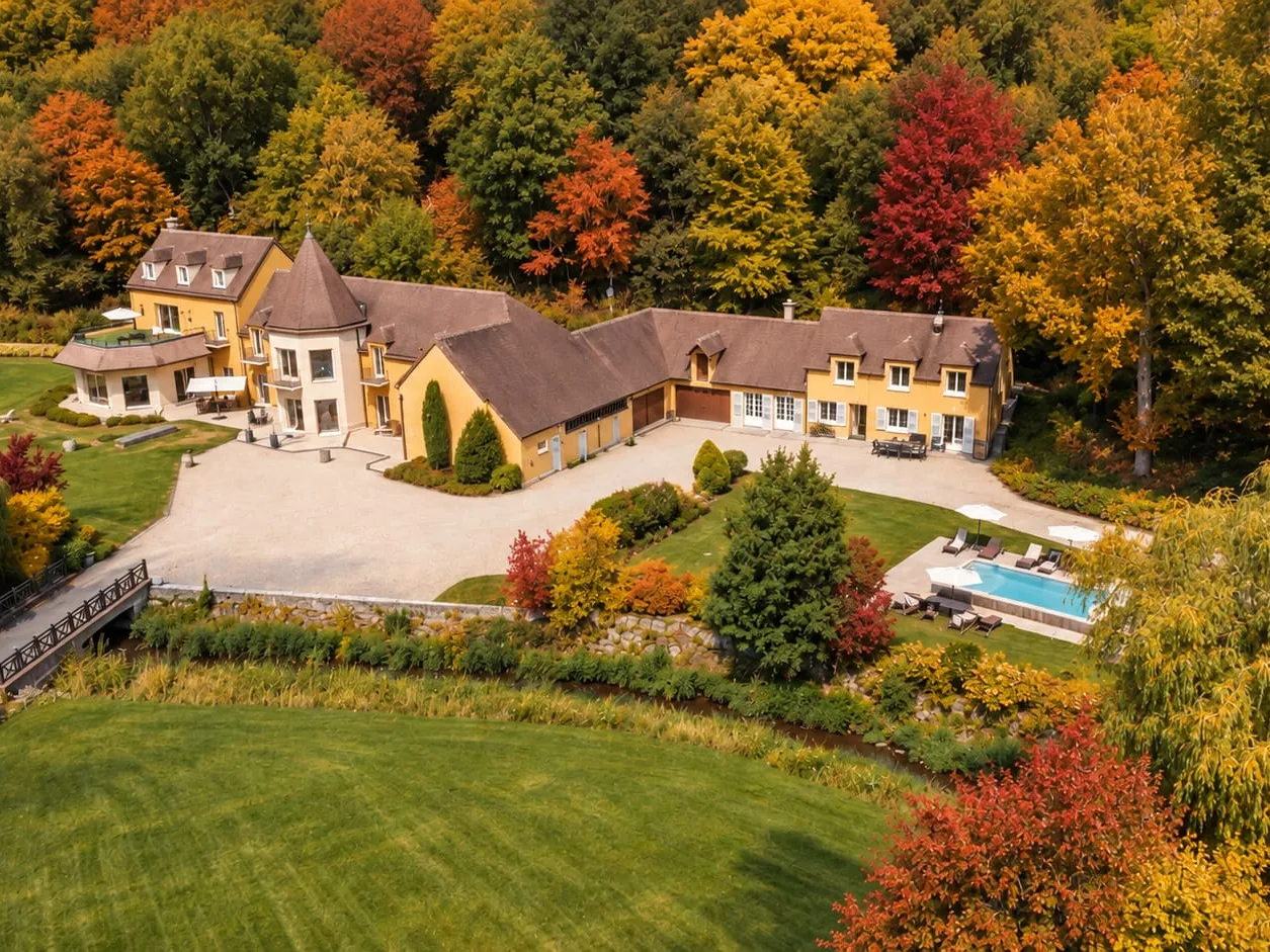 Domaine De Thironne