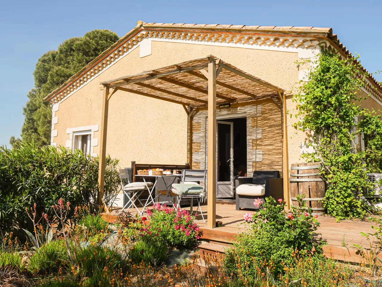 Domaine Ô lingot d'Oc