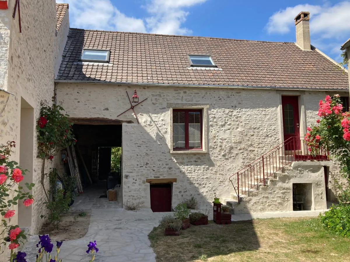 La parenth’aise du Vexin