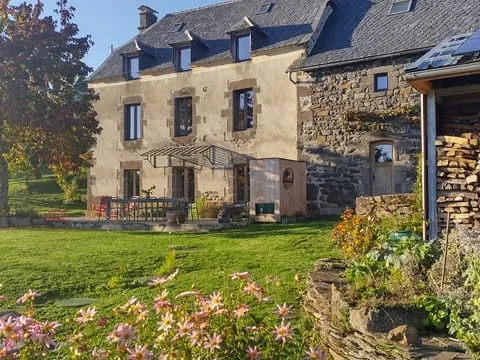 Basalture - Chambres et table d'hôtes