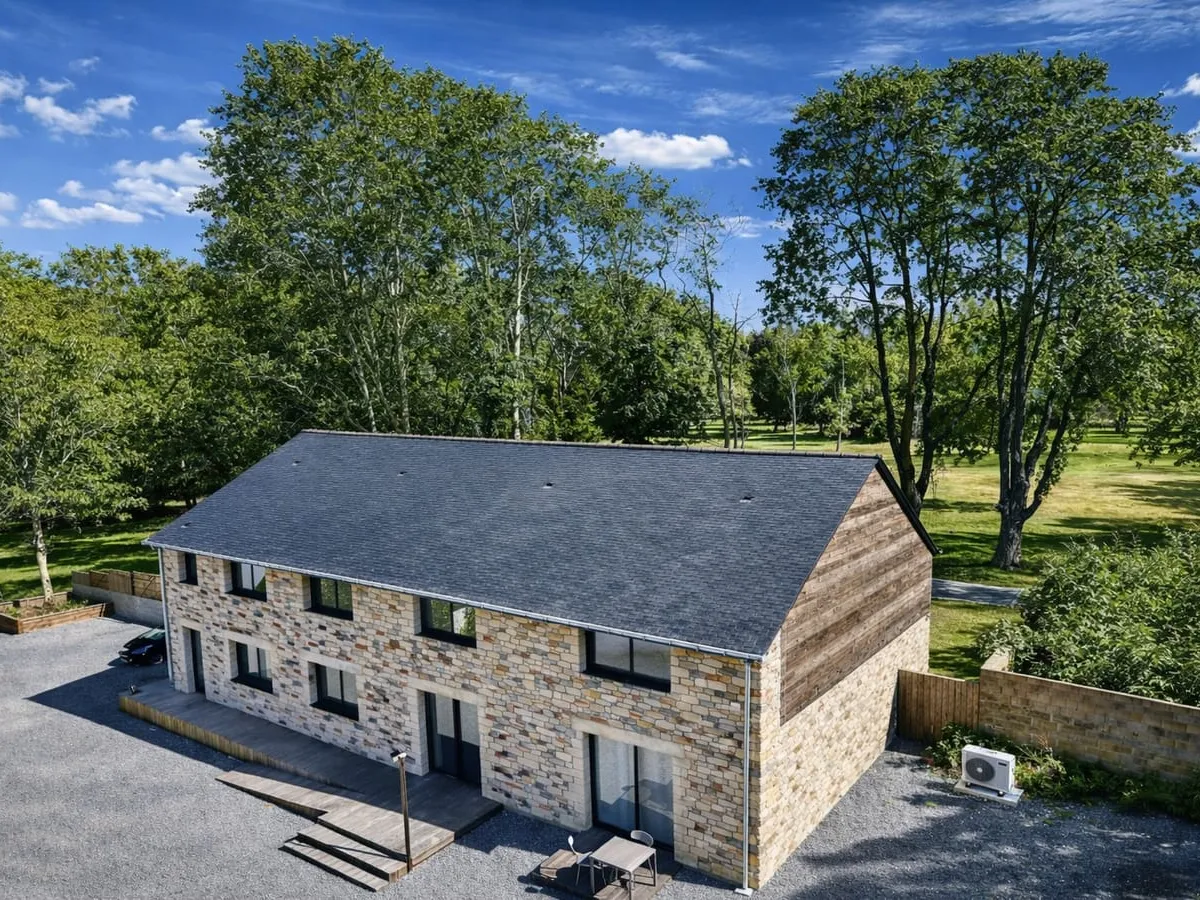 La Clairière aux Chênes