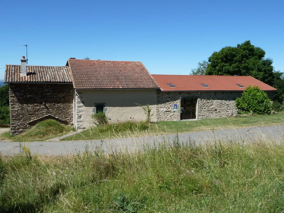 L'Oustar de Tougnini