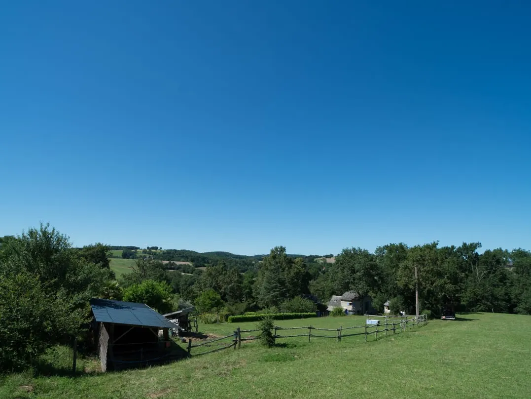 La Source Aveyron