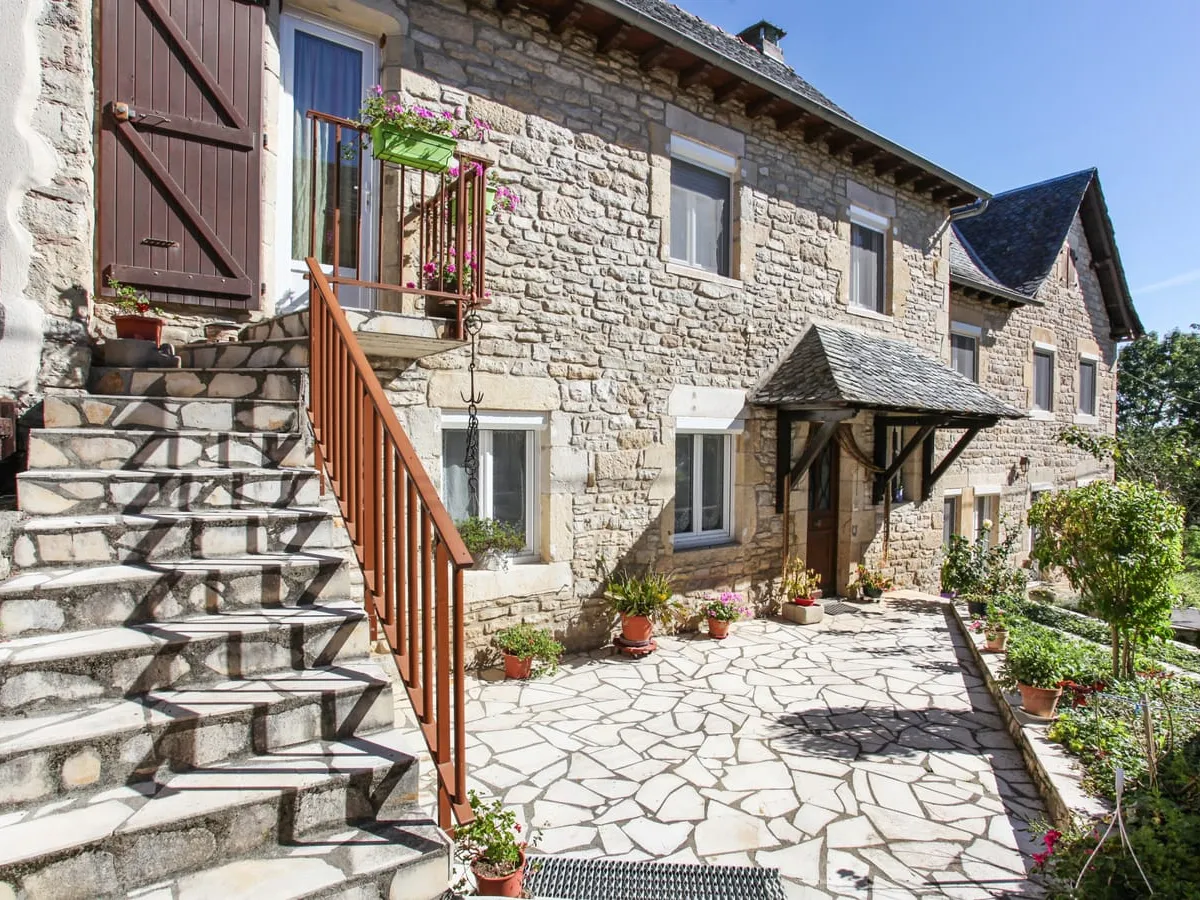 Les hauts de Maymac