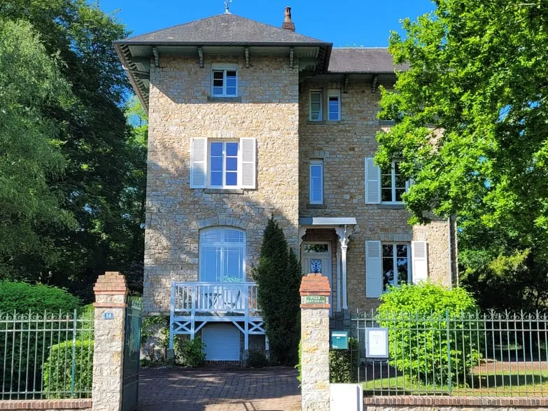 Villa Matignon