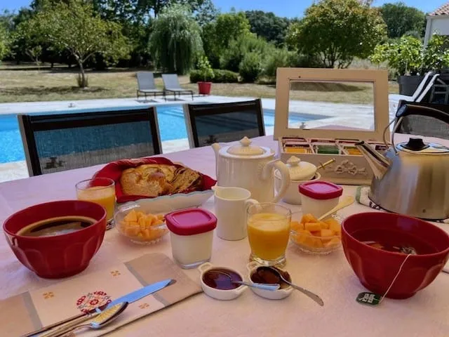Côté Campagne
