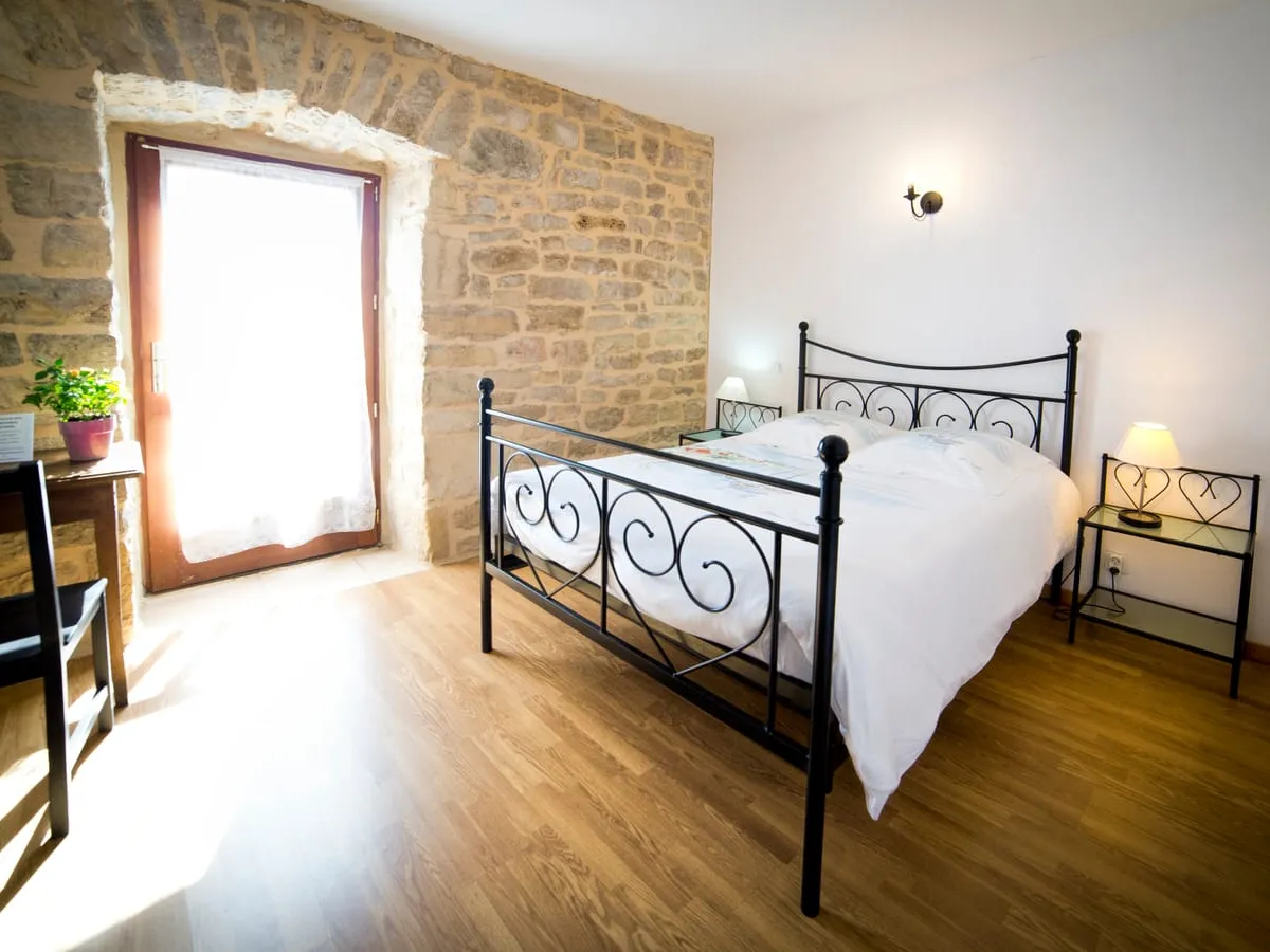 Entre Dolmens et Fontaines