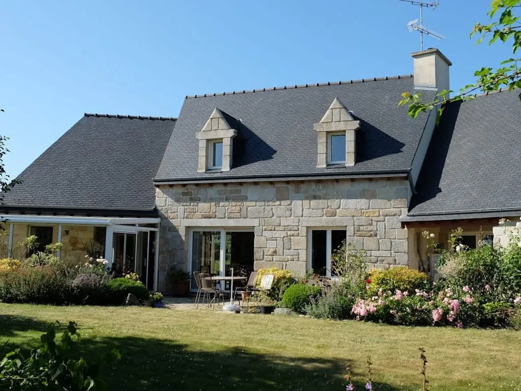 Les Hauts de Lanloup