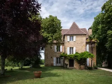 Les Hauts de Marnac