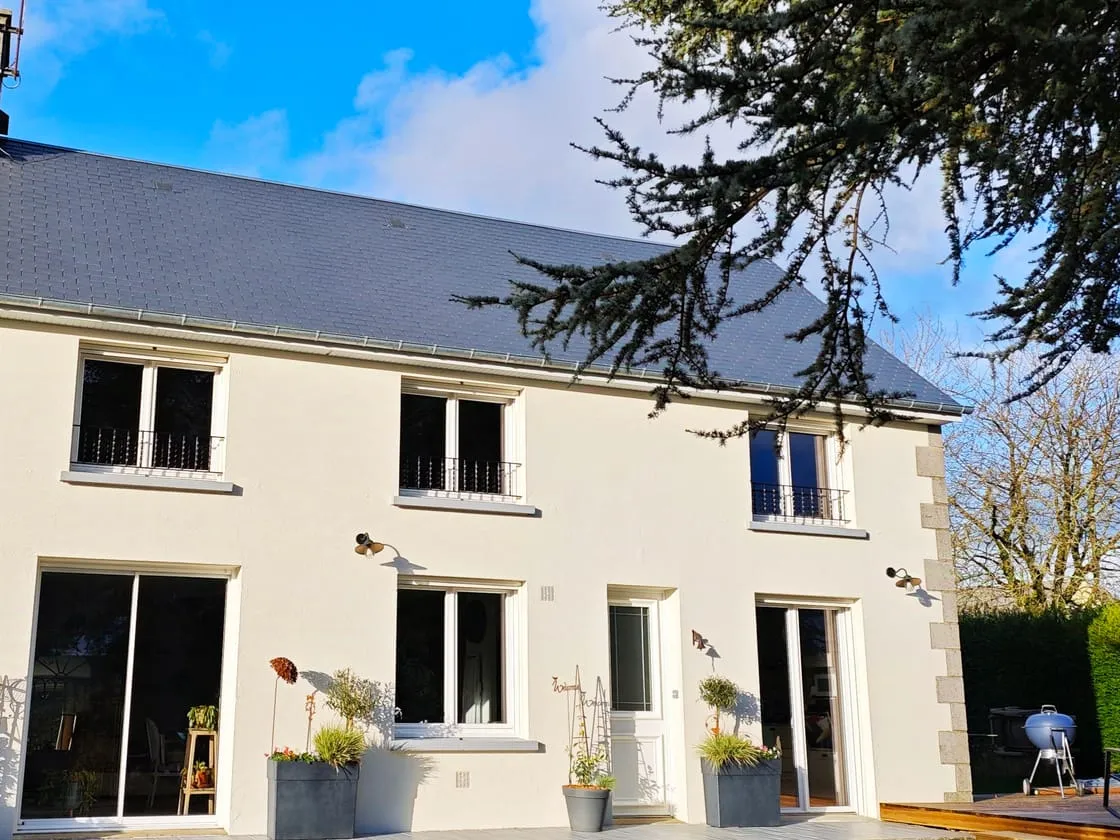 Le Jardin des 2 Cèdres