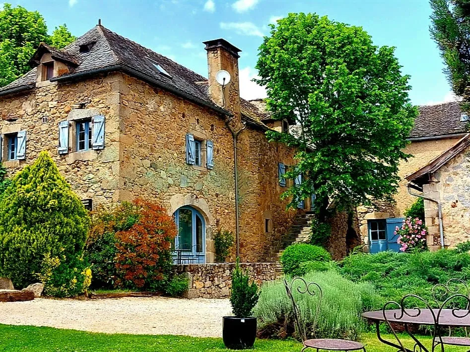 La Maison d'Émile