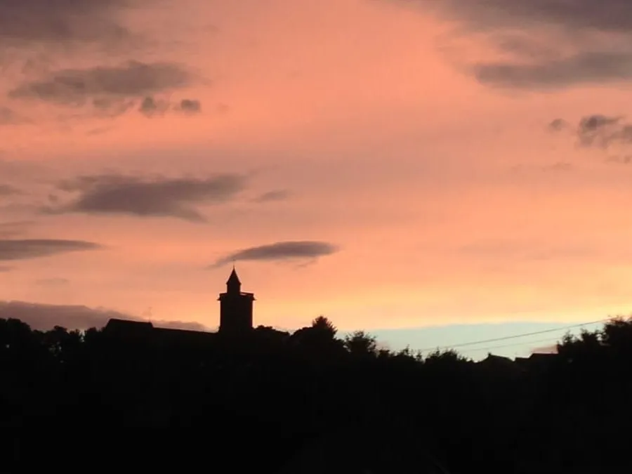 Domaine de l'Ocrerie