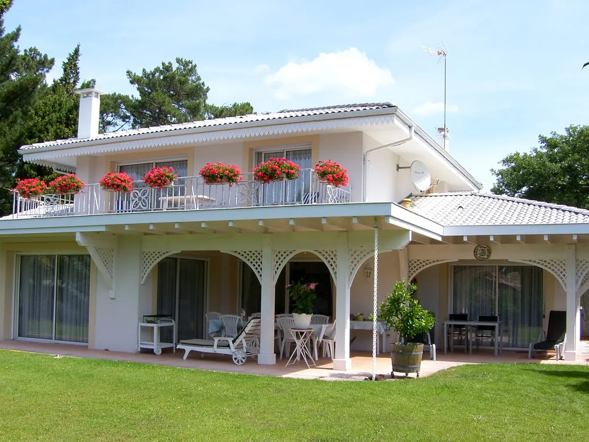 Maison d'Hôtes "Le Clair de Lune"