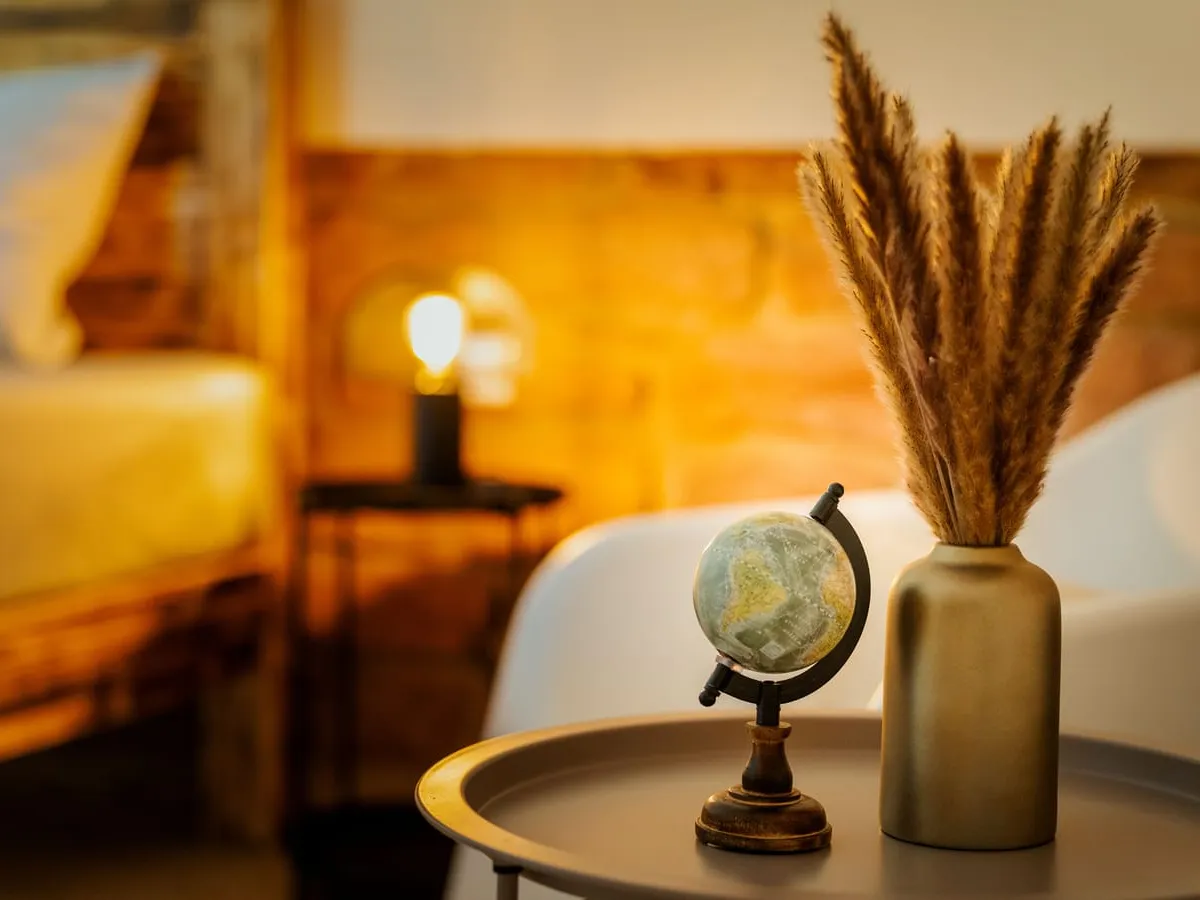 B&B Chez Julie Sparsbach