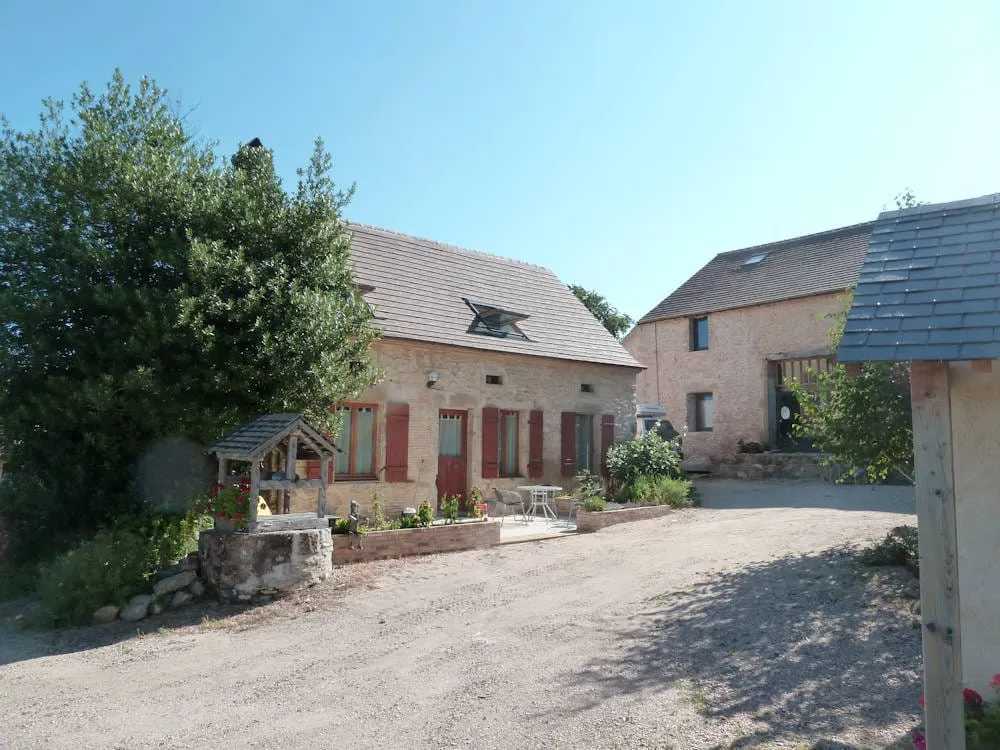 LE COCON DU MORVAN