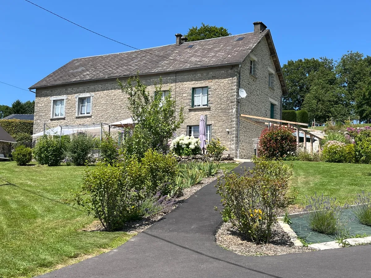Maison Chabrat