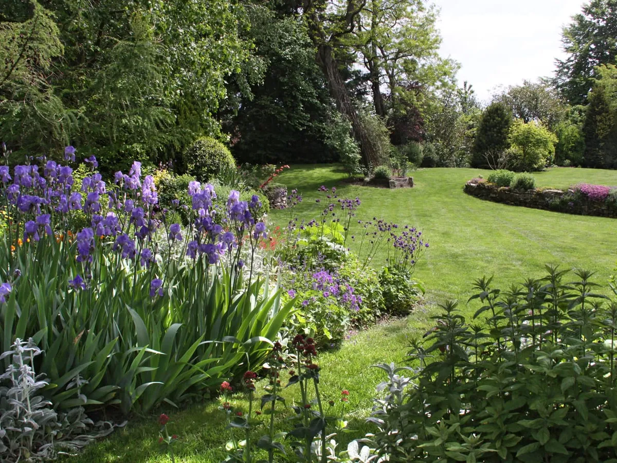 Chambres d'hôtes de la Fontaine