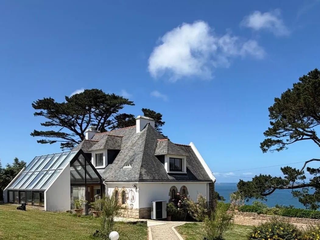 PARADIS SUR L'ABER