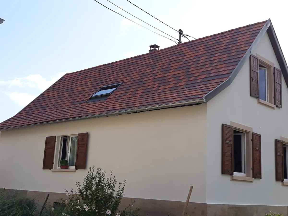 Chambre d'hôte Les lilas