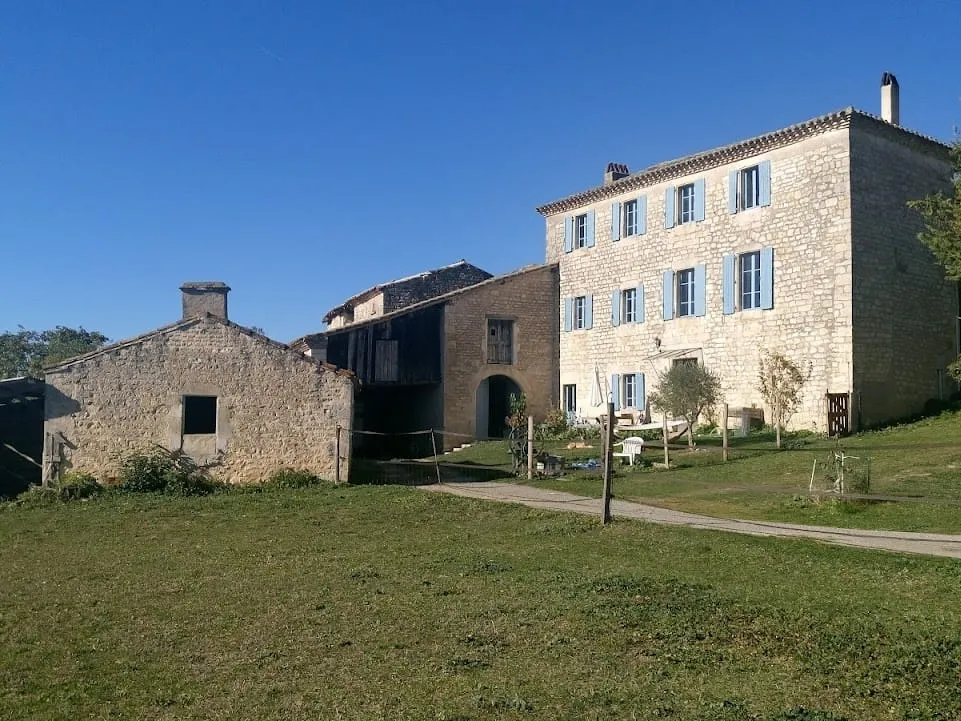 Le Clos Saint Georges