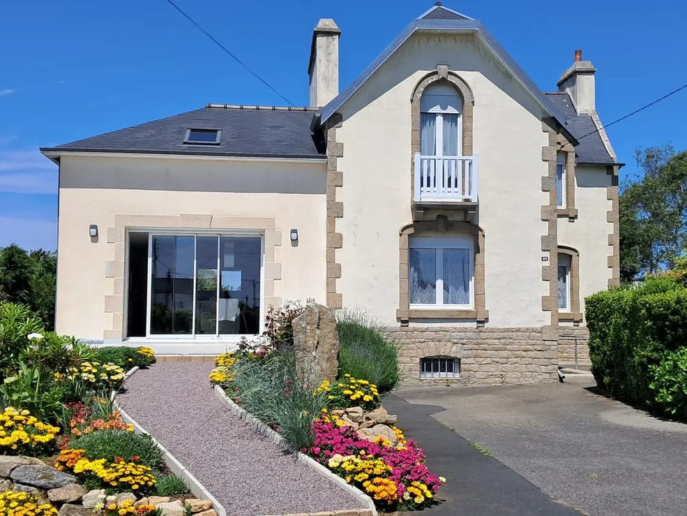 Chambre d'hôtes du Menhir