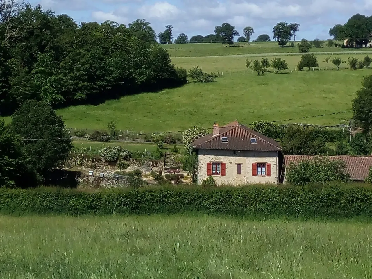 Clos de l'Arthonnet