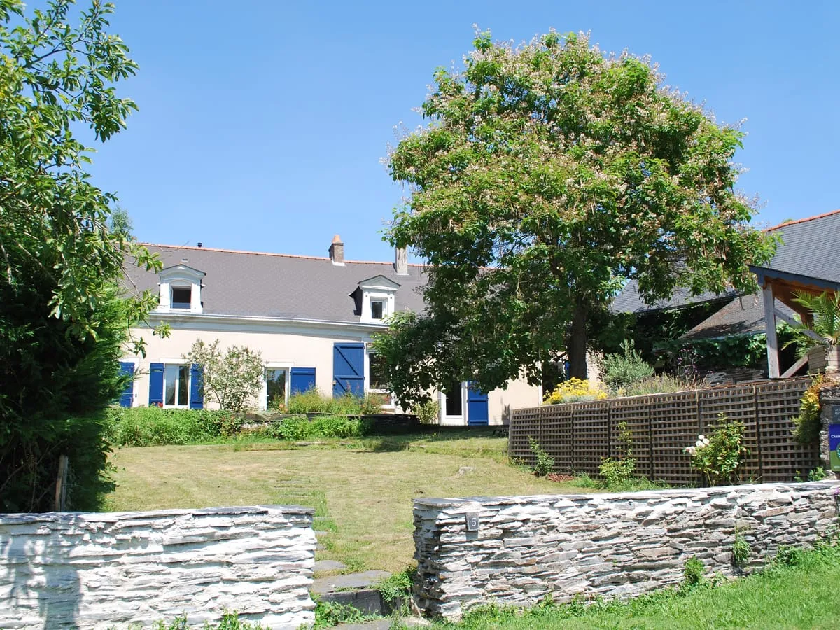 La Petite Boire - Chambres d'hôtes près d'Angers