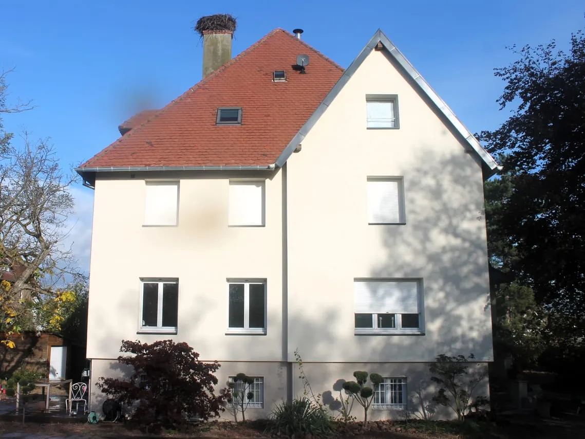 Aux Berges de la Thur