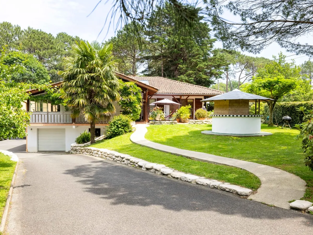 Chambres d'hôtes VILLA OZ