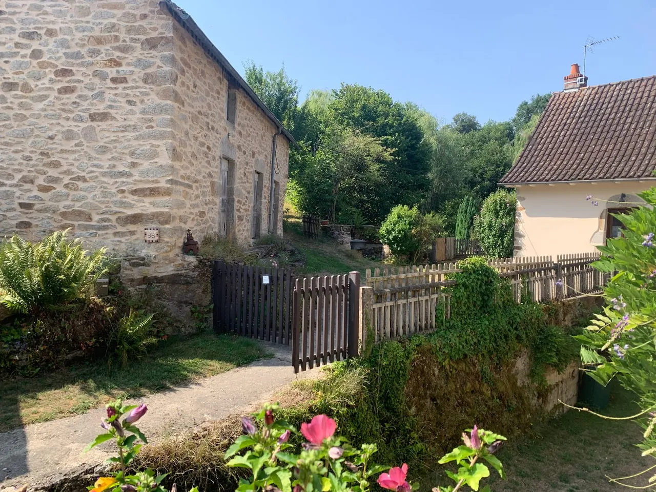 Moulin de Limayrac