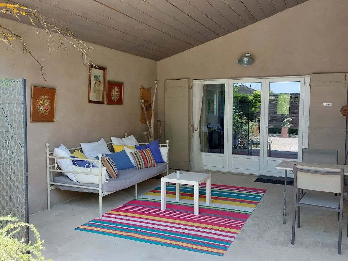 Gîte Ventoux