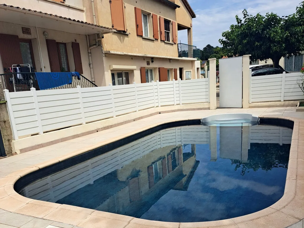• Evasion, piscine & détente sous le soleil cévenol