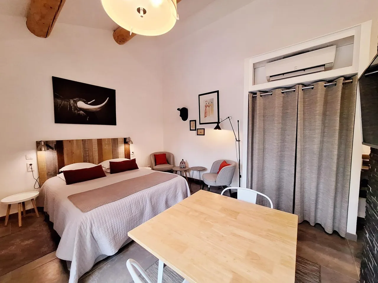 Gîte Alpilles