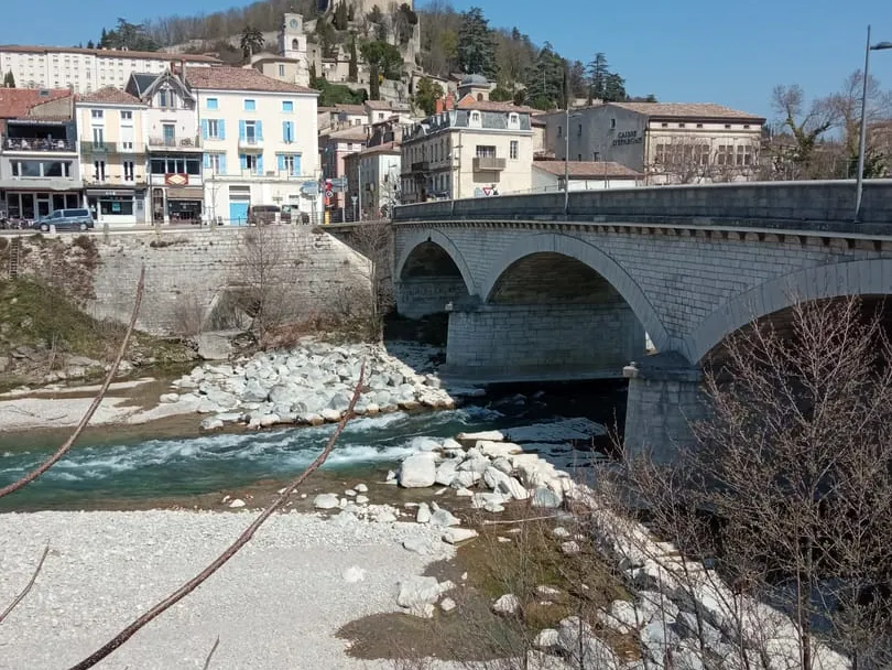 La Passerelle