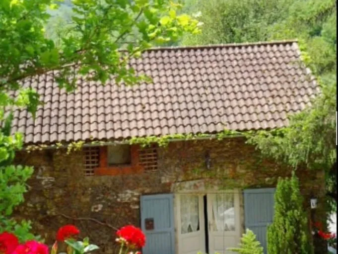 La Grange du Rieu