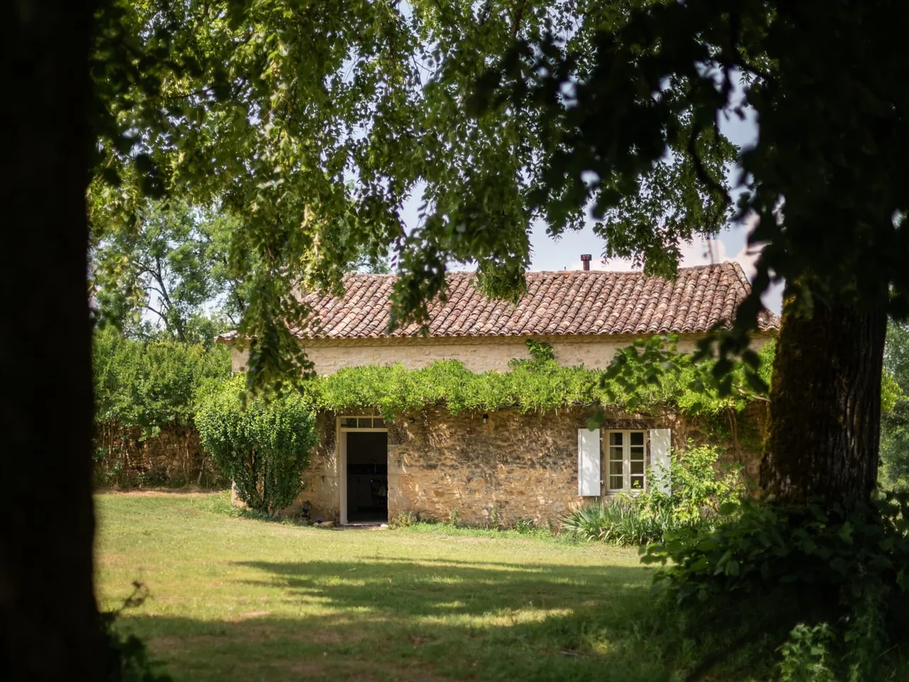 Maison d'Amis