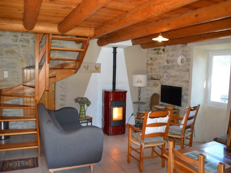 Gîte de la Cime