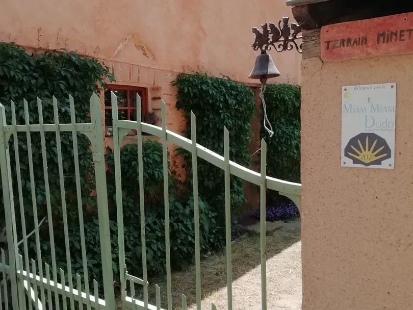 L' ATELIER