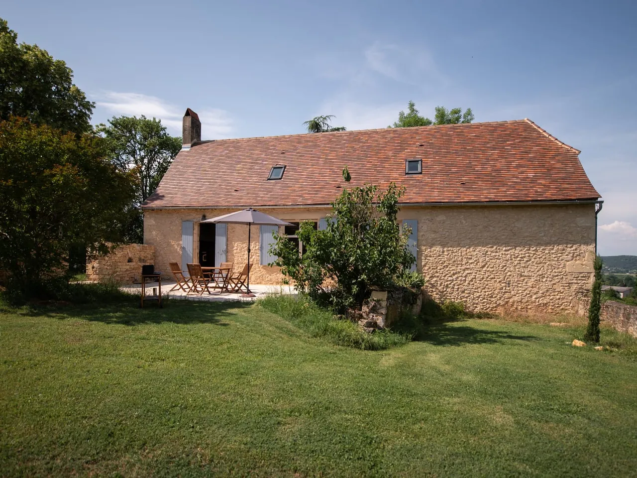 La Métairie