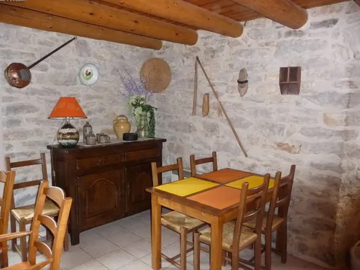 Gîte de la Cime