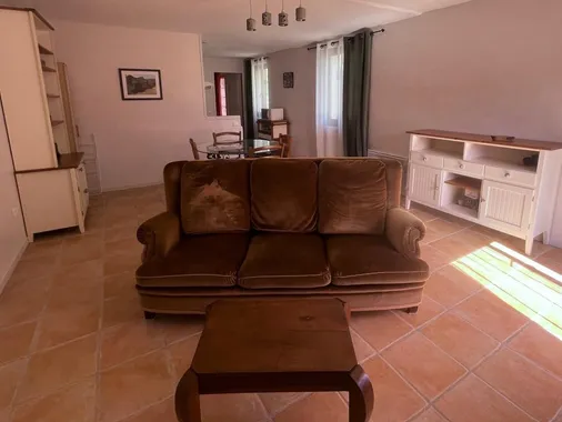 Gite les Iris - Domaine de Bellevue Cottage en Périgord