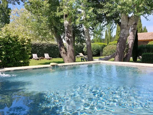 Gîte Luberon