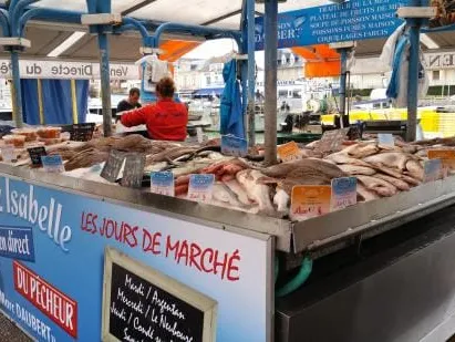 LE PATIO-Evasion proche de la mer