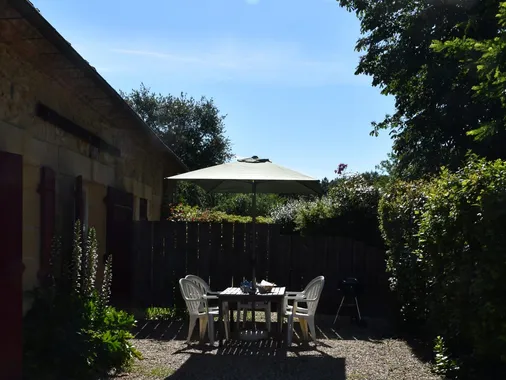 Gîte Le Cantou - Domaine de Bellevue Cottage en Périgord