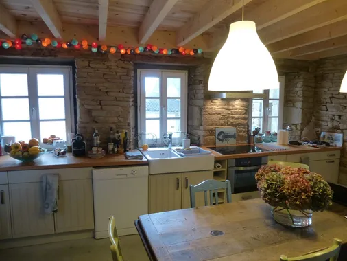 Le Chalet de Baden