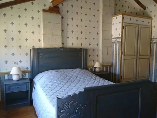 La Bergerie
