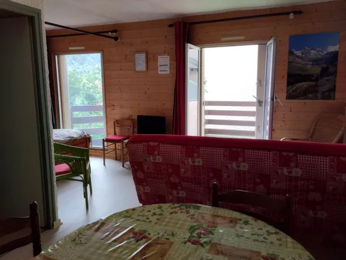 Montagne Cauterets 65