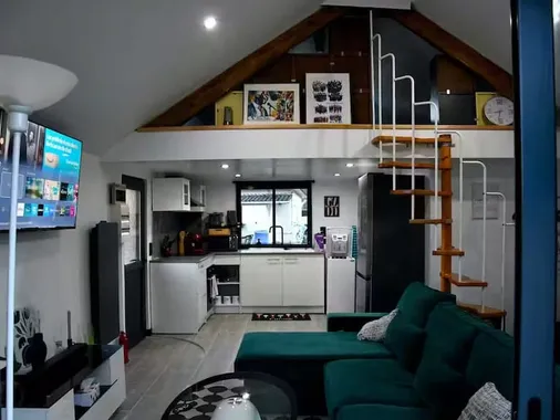 EDEN HOUSE