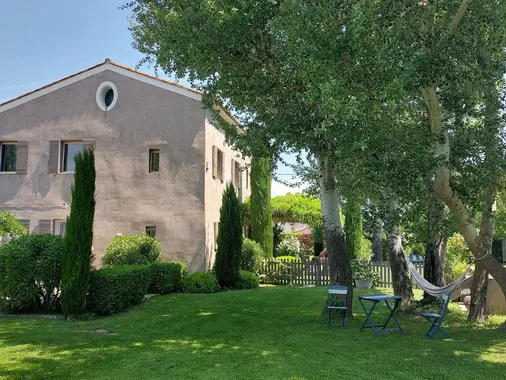 Gîte Ventoux